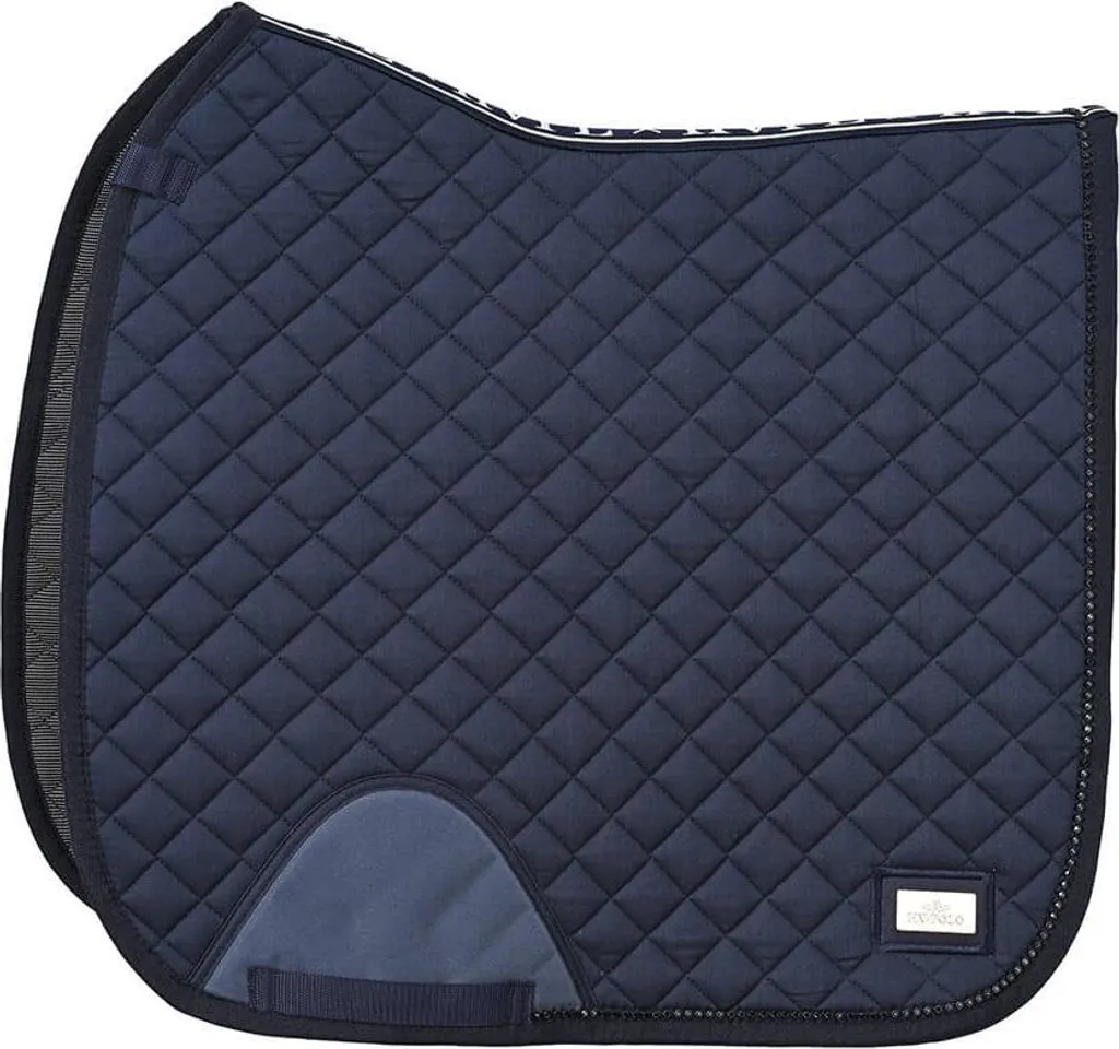 HV Polo Sottosella HVPPro Performance DR Navy Warmblood - Acquista Online