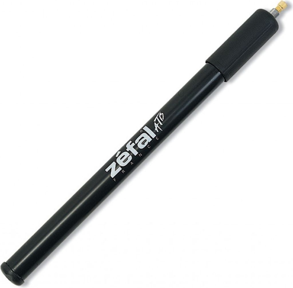 Zéfal 3131 ATB-Pumpe 313 300mm/ 11,8', AV/SV, schwarz