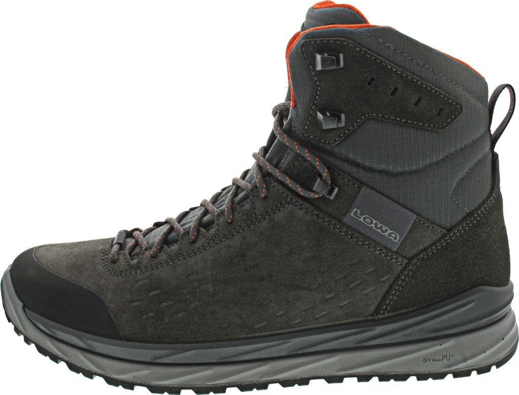 Lowa Malta GTX Mid 3105120937 (12/anthrazit) Produktbild 