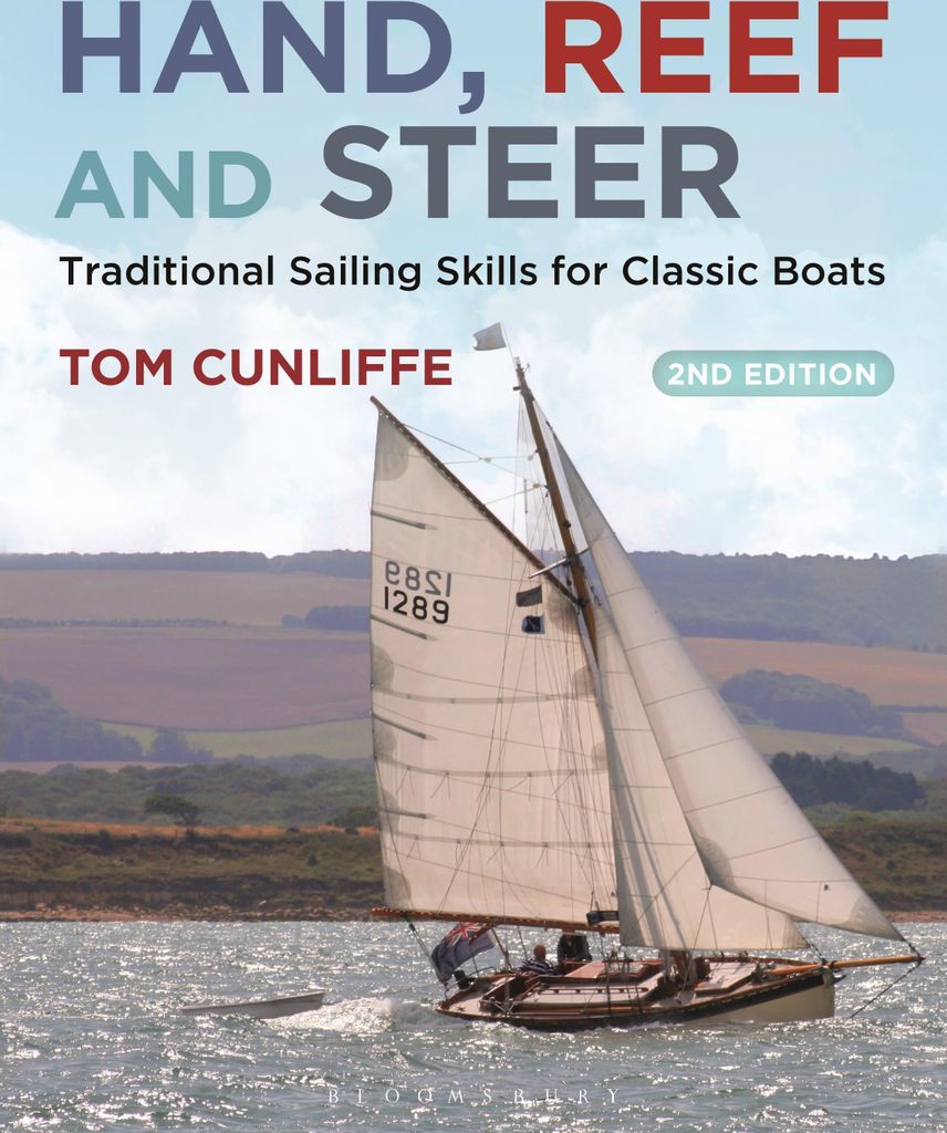 Hand, Reef and Steer 2nd edition