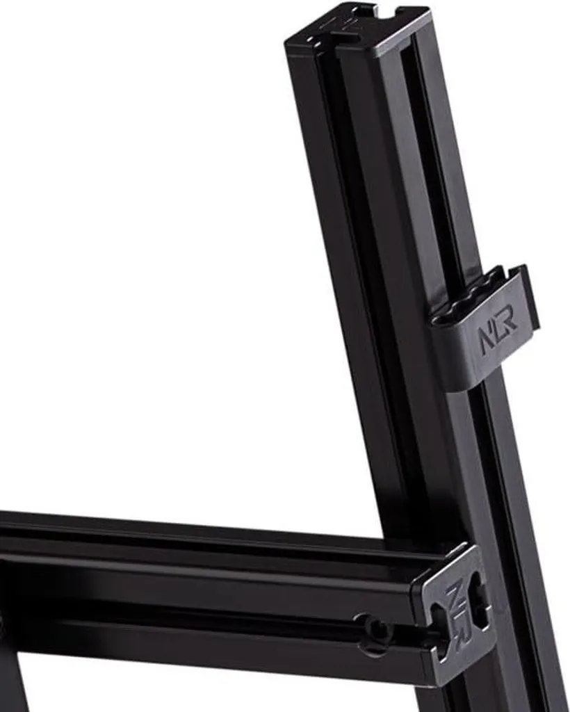 Support Écran de Toit Simracing Next Level Racing pour Données Course - 3