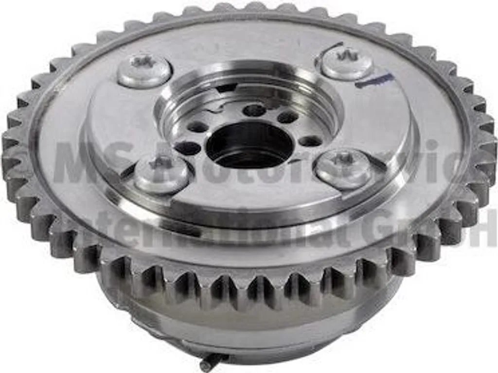Roue de distribution DB anti-bruit pour Classe C W204 1.8 essence