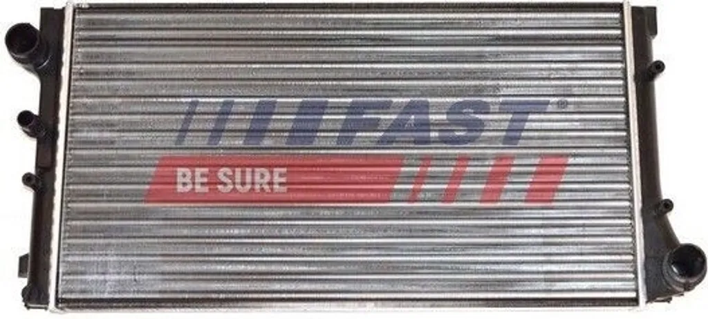 Radiateur Panda anti-surchauffe pour stopper les fuites de liquide moteur