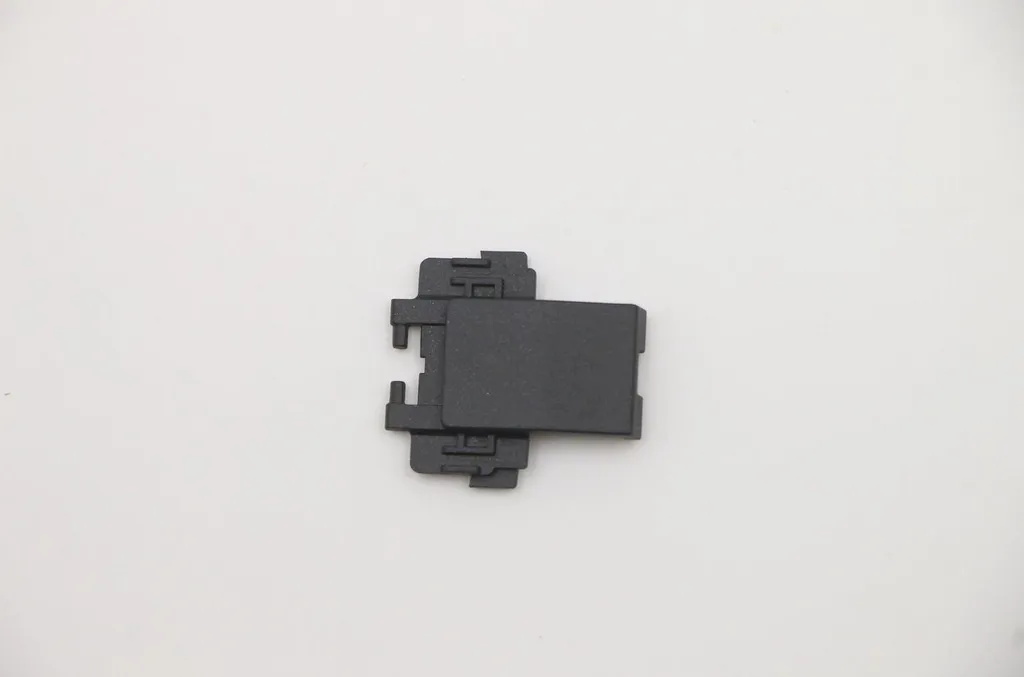 Coque D Lenovo FE4A0 Noir : Reparer 5D31C11065 avec Trappe RJ45 CASSEE