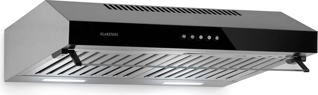 Hotte Aspirante sous Meuble Purista Americana pour Cuisine sans Odeur