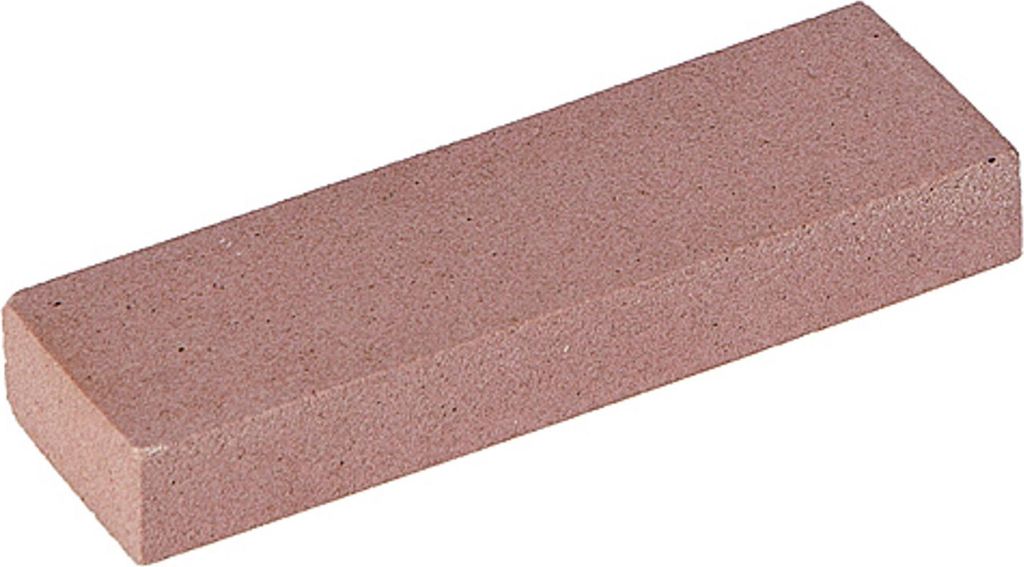 Homeij Taschenschleifstein scharf extra fein 8cm
