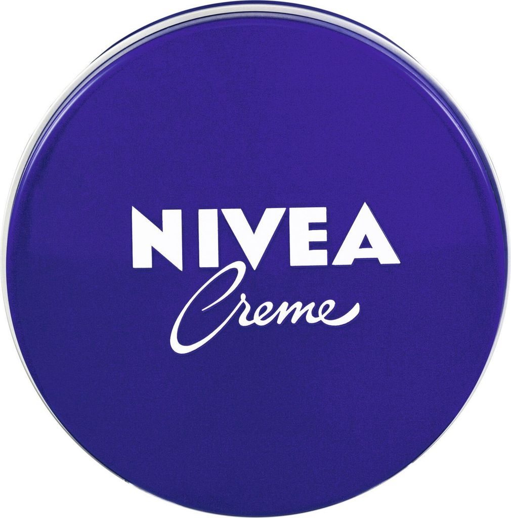 NIVEA 80107-01030-46, Creme, Unisex, Feuchtigkeitsspendend, normale Haut, 400 ml, Behälter