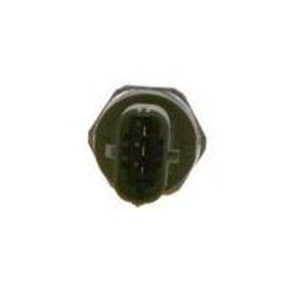 BOSCH 0 281 002 903 Kraftstoffdrucksensor OE 55207677 kompatibel mit Alf. 147, Alf. 159, Alf. 166, Brera, Giulietta, Spider, Bravo, Doblo, Ducato, ...