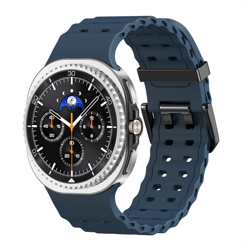 imoshion Bracelet silicone Ocean pour la Samsung Galaxy Image du produit 