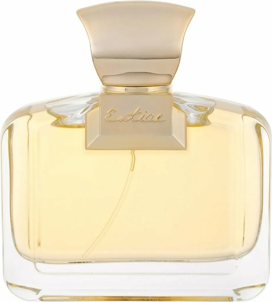 Entice Pour Femme Eau de Parfum Spray 75ml - Parfum Élégance Florale