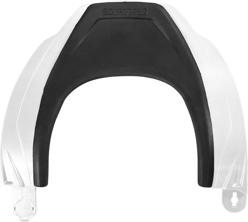 Leatt Back Brace UPPER DBX 5.5 Jr.white