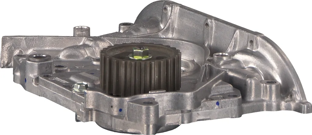 Réparer pression huile Toyota RAV 4 et Celica avec Pompe FEBI 100312