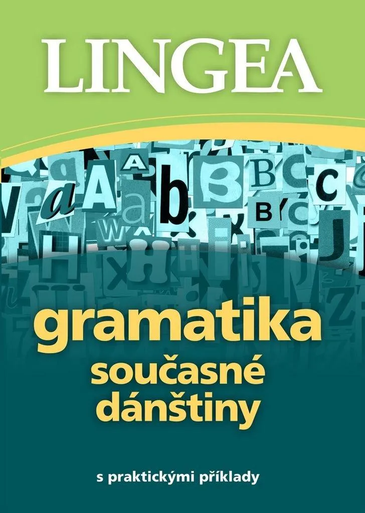 Grammaire du danois pratique pour parler et écrire sans faire d'erreurs