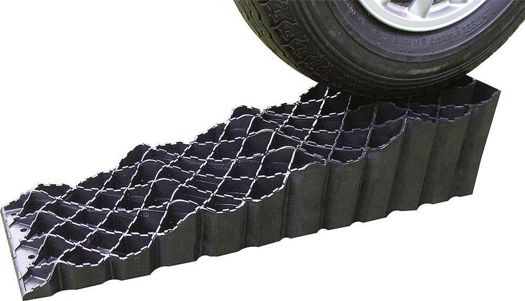 Cales Quattro 3 Level - Milenco