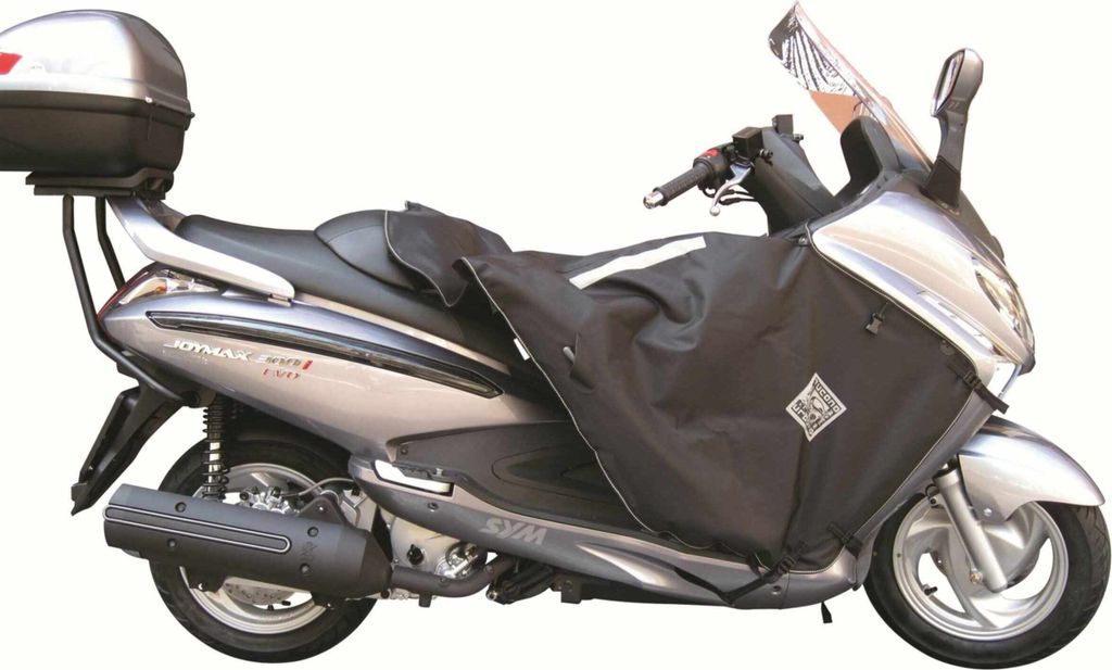 TUCANO URBANO Termoscud Beinschutz für Kälte- und Regenschutz