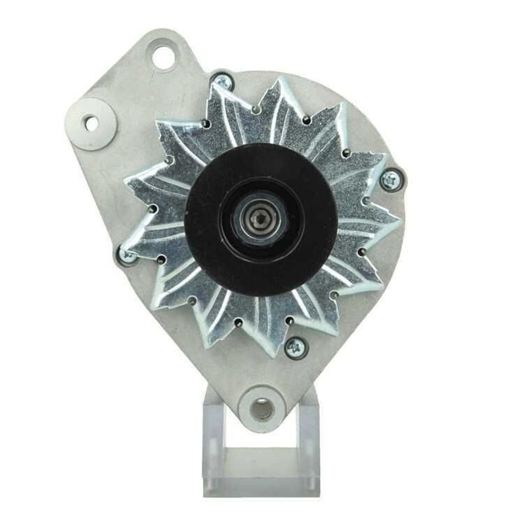 BV PSH 205.010.065.010 Lichtmaschine Generator LiMa 65A 12V für VW GOLF II (19E, 1G1) GOLF I Cabriolet (155) GOLF I (17) SCIROCCO (53B) Jetta II