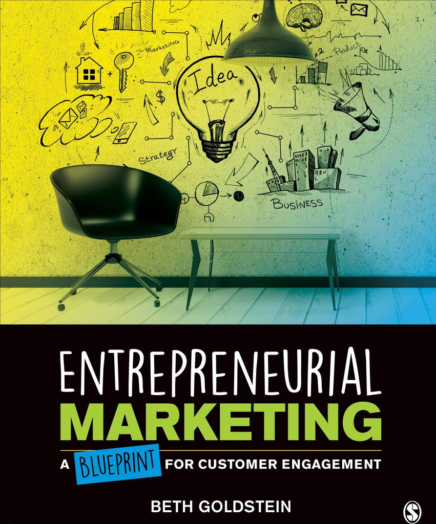 Goldstein, B: Entrepreneurial Marketing