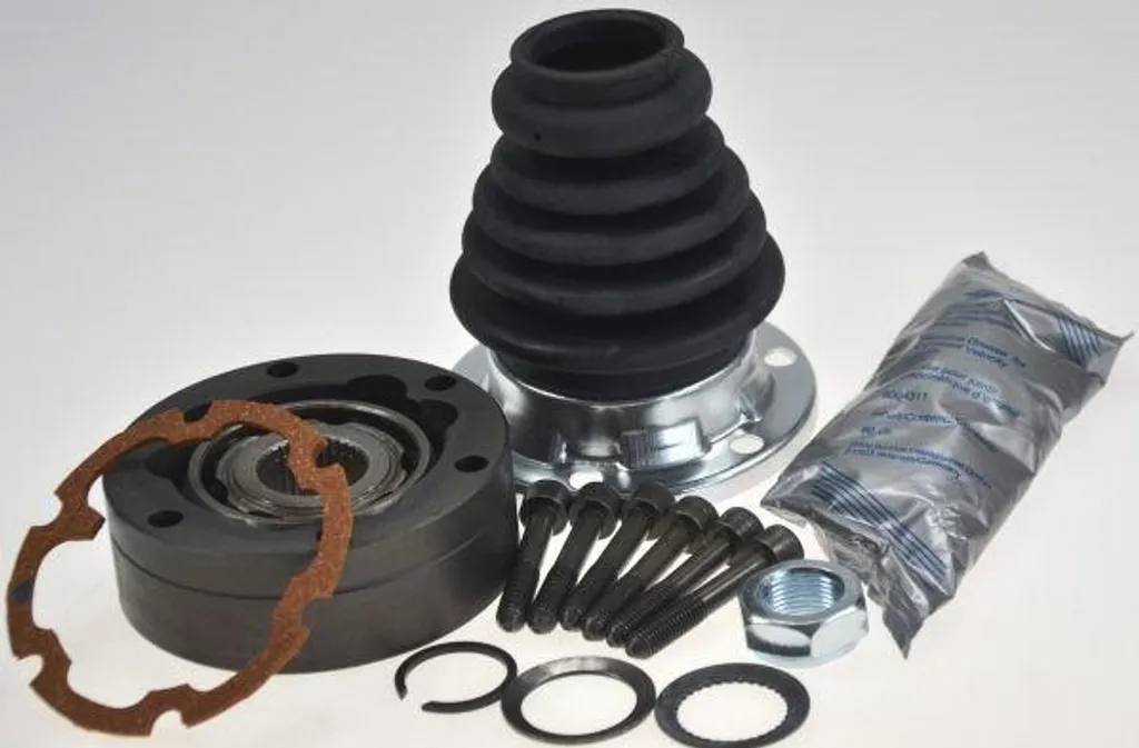 LÖBRO 302262 Jeu de joints arbre de transmission OE 191498104 pour Golf