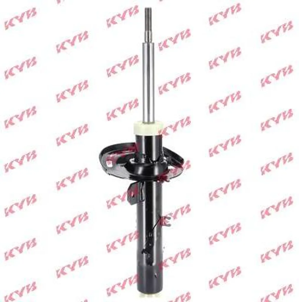 Jambe de suspension à gaz KYB 339794 pour essieu avant droit