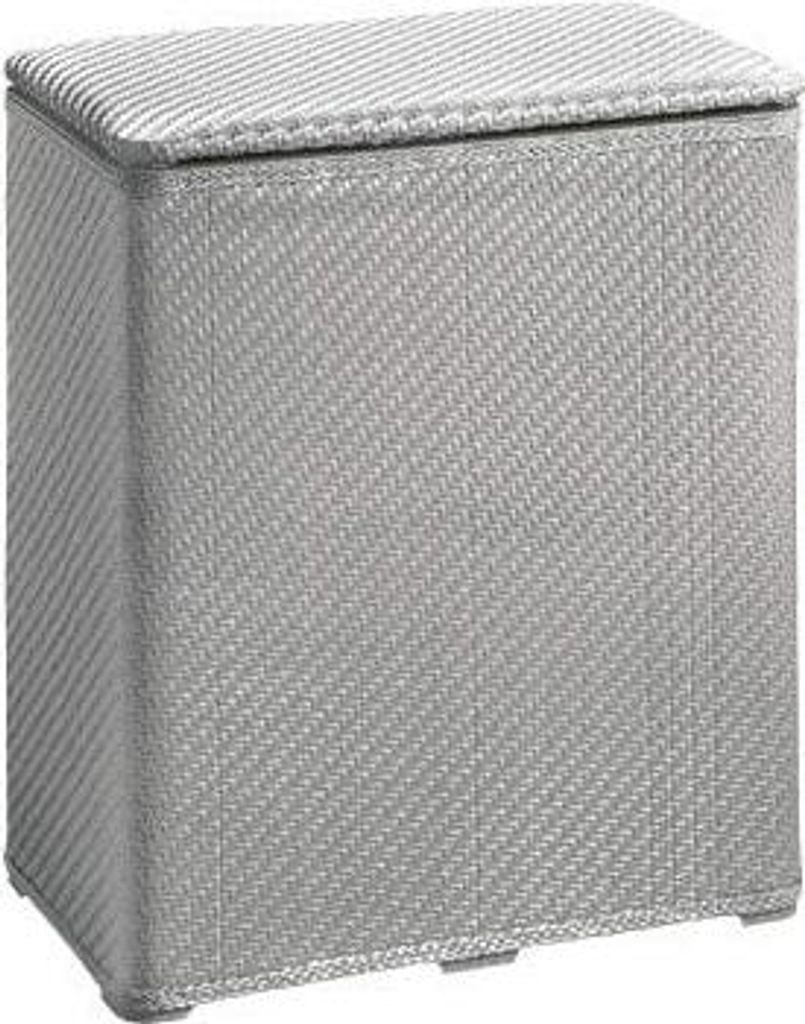 Kleine Wolke Wäschesammler WÄSCHEBOY Graphit