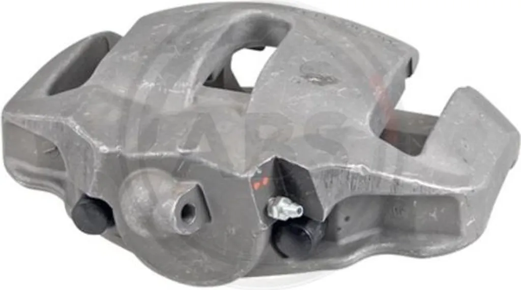 Étrier de frein A.B.S. 430861 robuste avec fonte OE pour BMW Série 5