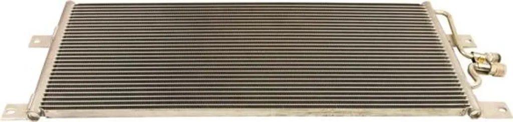 Condensateur climatisation pour réparer le chauffage de VW T4