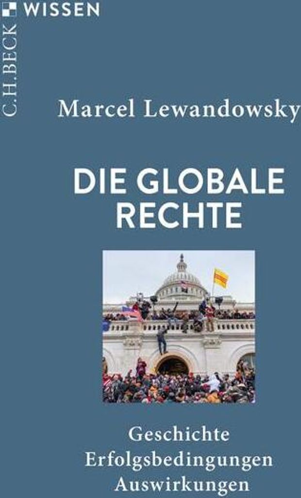 Die globale Rechte