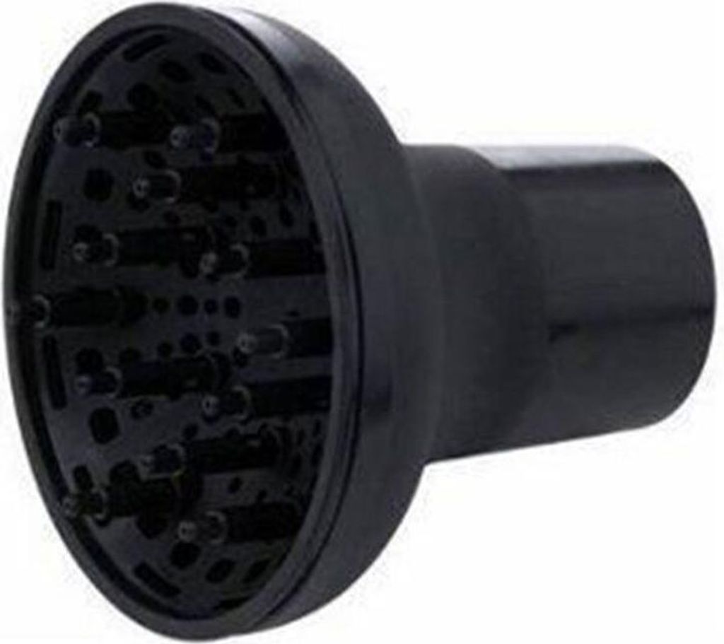 Ultron Universal Diffuser Classic schwarz