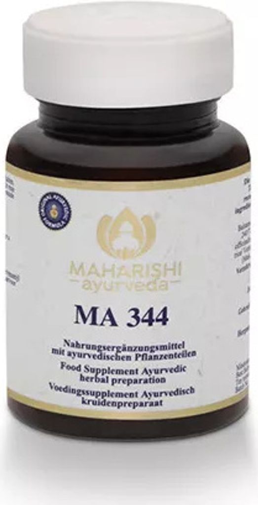 Maharishi Ayurveda - MA 344 - 60 Tabletten