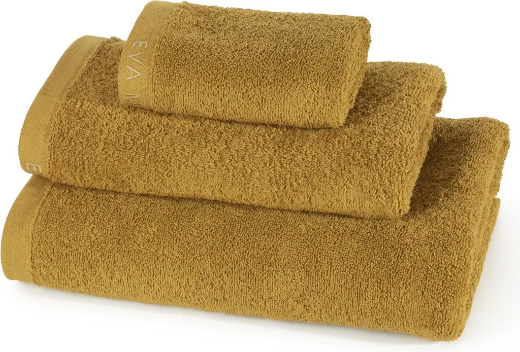 Asciugamano Viso Venus 50x90 cm Spugna Cotone Miele Ultra Assorbente - 2