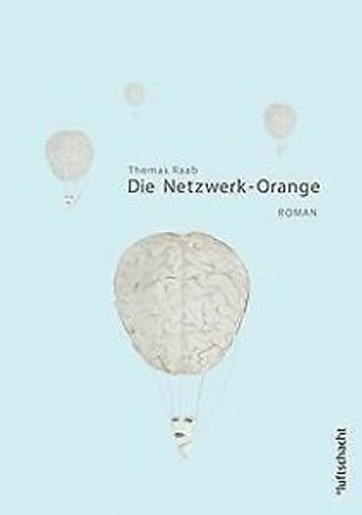 Die Netzwerk-Orange