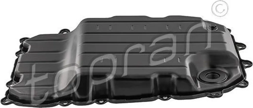 Carter de boîte de vitesses automatique pour Audi Q7 et VW Touareg V6