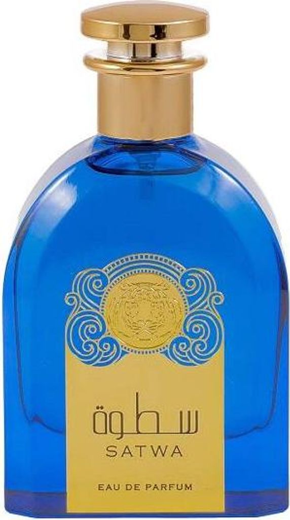 Ard Al Zaafaran Perfume Satwa EDP 100ml Zdjęcie produktu 