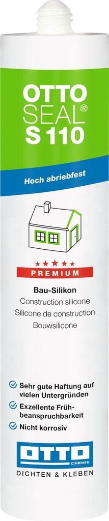 Ottoseal S 110 310Ml C84 Pergamon