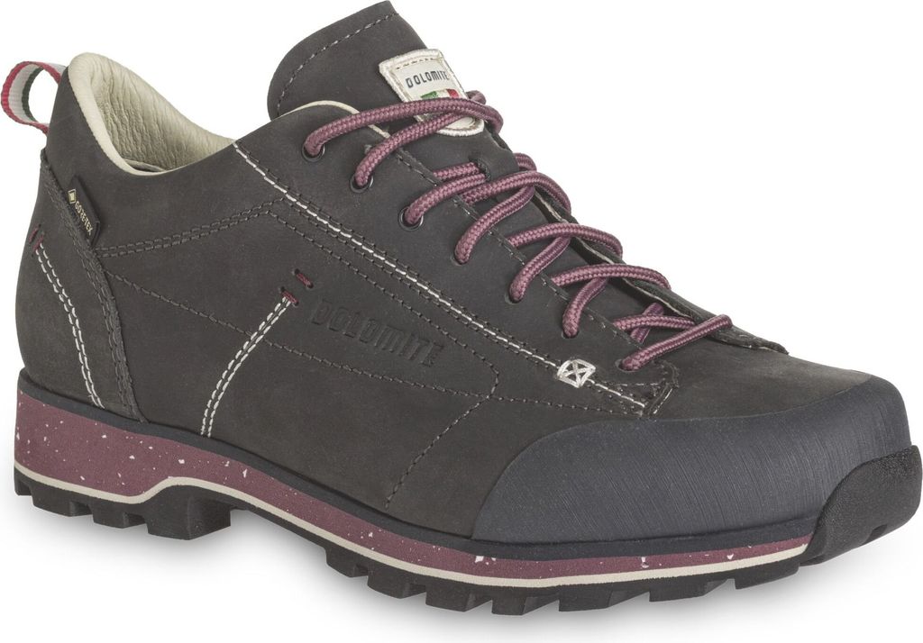 DOLOMITE Damen Cinquantaquattro Low FG Evo GTX W ́S - Wanderschuhe