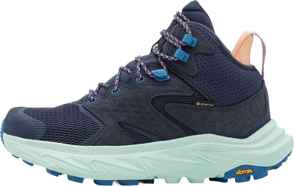 Turnschuhe Hoka Anacapa 2 Goretex für Damen