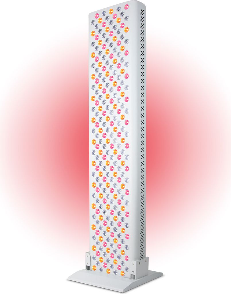 LIROMA LED-Infrarotlampe 300 - 4 Wellenlngen - Produktbild 