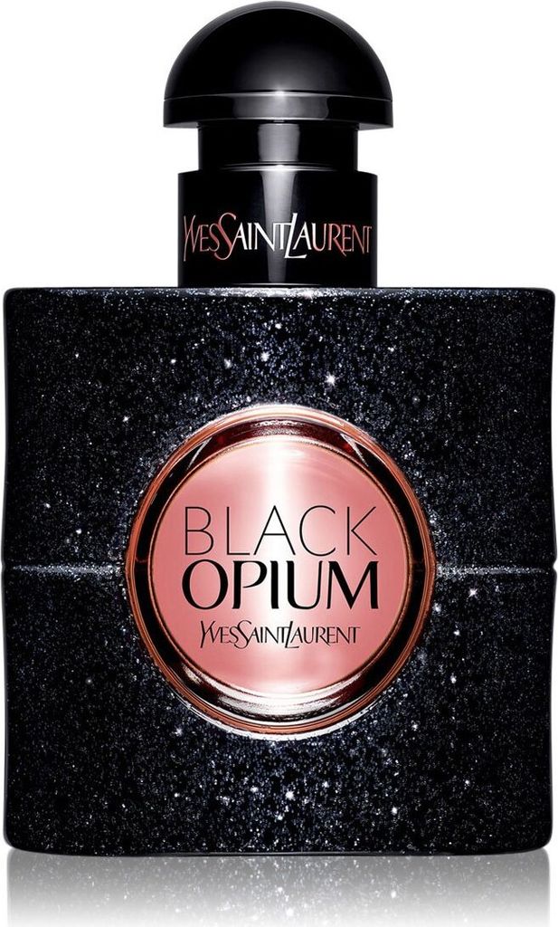 Yves Saint Laurent Black Opium Eau de Parfum Kaufland