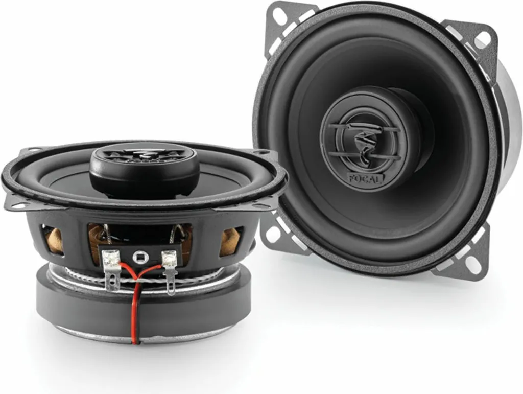 Casse Auto Focal ACX 100 | Altoparlanti 10 cm Serie Auditor | Offerta