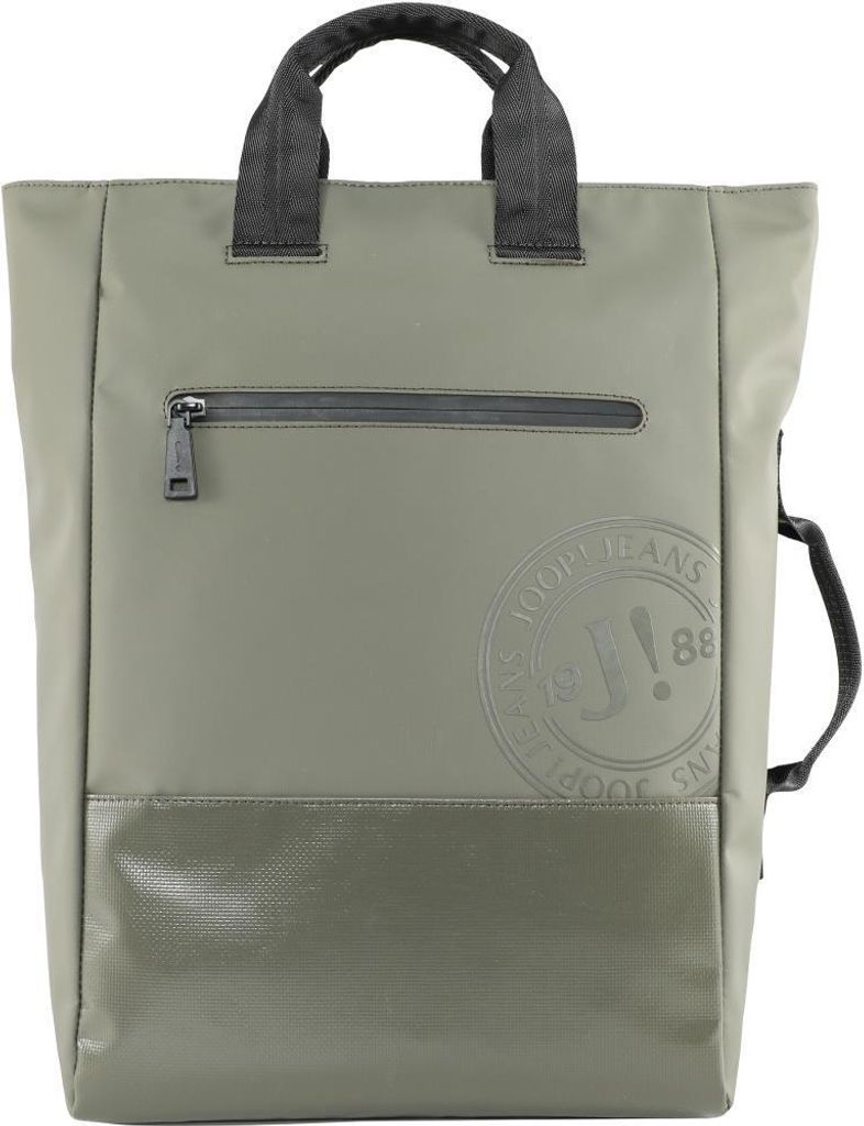 JOOP! jeans men lureno ross Rucksack mvz black AL