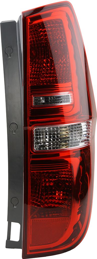 Johns, Heckleuchte Rückleuchte Rücklicht passend für Hyundai H-1 02/2008-09/2018 Rechts 924024H030 924024H020