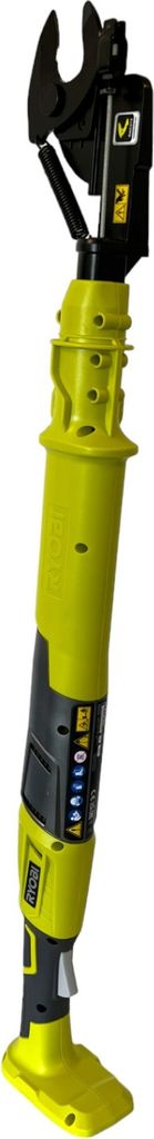 RYOBI OLP1832BX Akumulátorové nůžky na větve 18 V 32 mm Obrázek produktu 