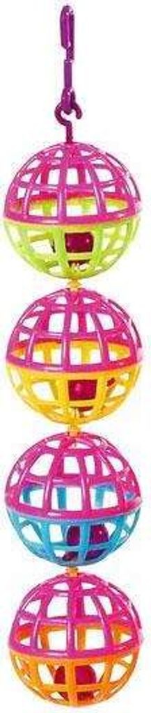 Catena di palline Karlie con 4 palline Immagine del prodotto 
