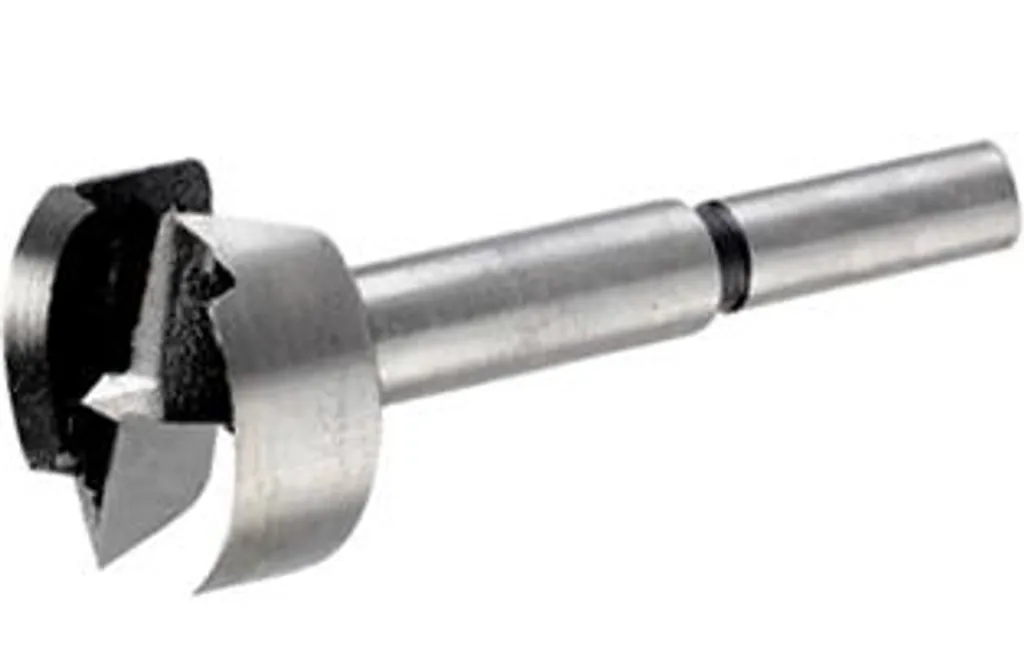 Punta Speciale per Cerniere 30mm - Il Tocco del Maestro Falegname - 2