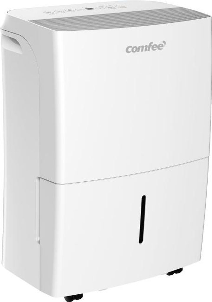 Comfeè CF-DEHU-20 deumidificatore 3 L 46 dB 440 W Bianco Immagine del prodotto 
