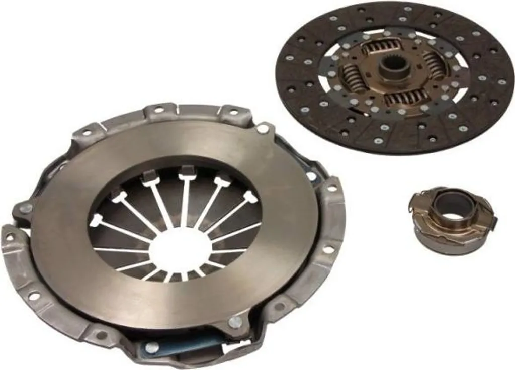 Solution Embrayage Patine Toyota Land Cruiser 3.0 D-4D 2002-2009