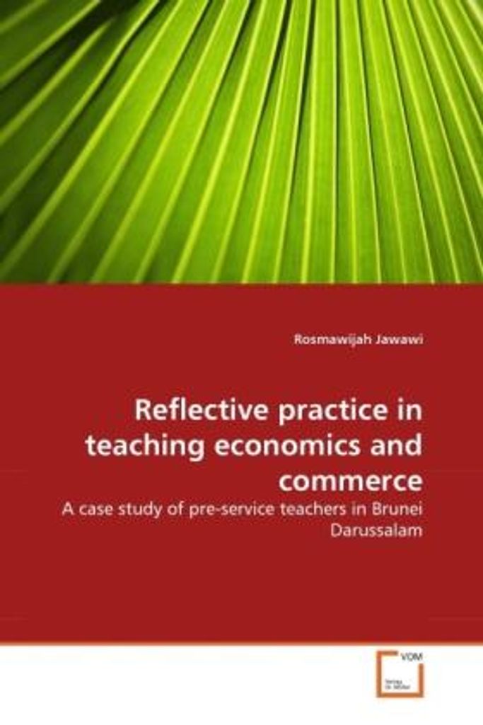 Jawawi, R: Reflective practice in teaching economics and com