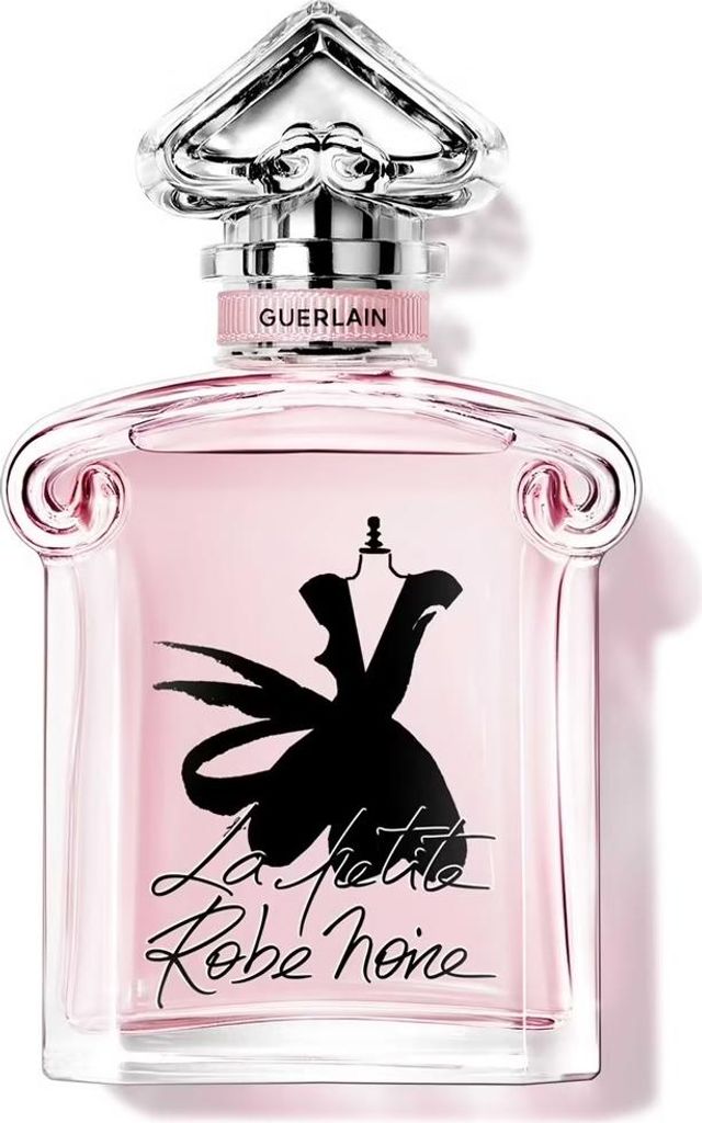 Guerlain La Petite Robe Noire, Kobiety, 100 ml, Butelka Zdjęcie produktu 