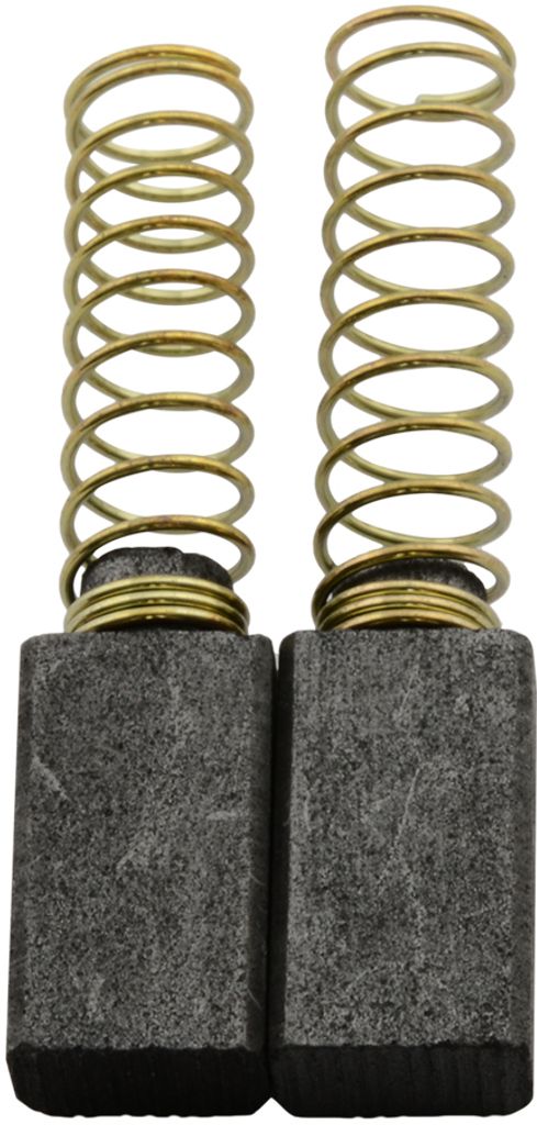 Kohlebürsten - 5x8x14mm - Mit automatischer Abschaltung - Ersetzt 4.931.361.733