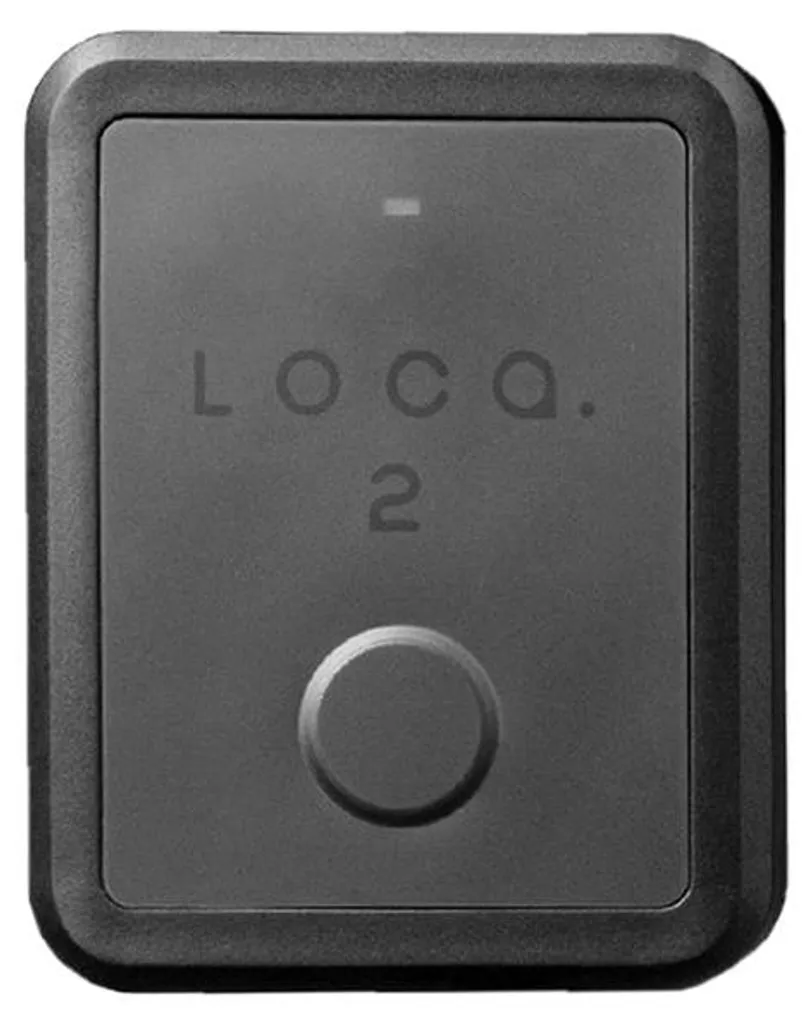 Traceur de données Loca.2 - Solution de suivi pour gestion de flotte 4G